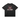 Playera Boxy Fit con estampado en el pecho - Capranera.