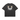 Playera Boxy Fit con estampado en el pecho - Capranera.