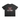 Playera Oversized con estampado en el pecho - Capranera.
