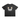 Playera Oversized con estampado en el pecho - Capranera.