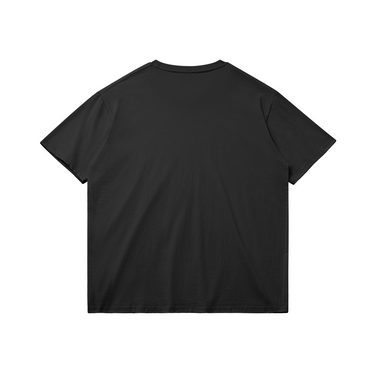 Playera espalda - Capranera.