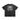 Playera Oversized con estampado en la espalda - Capranera